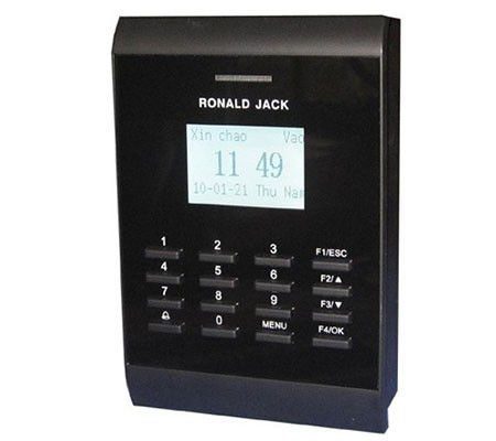Máy chấm công cảm ứng SC-403