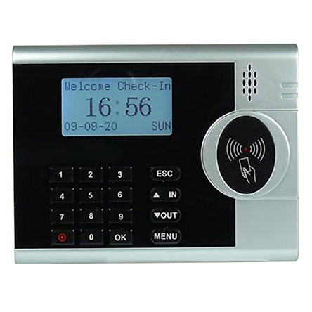 Máy Chấm Công Cảm Ứng MITA S400