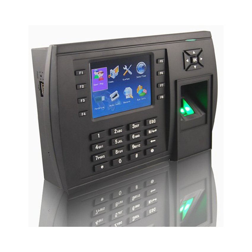Máy chấm công MITA 8683