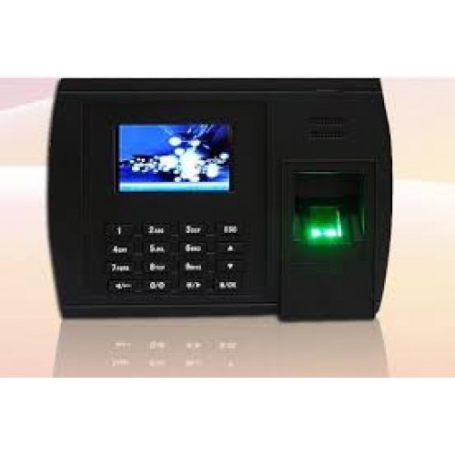 Ronald Jack 5000TC -Wifi