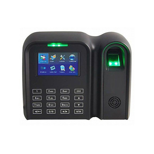 Máy chấm công Q-Clear 6869