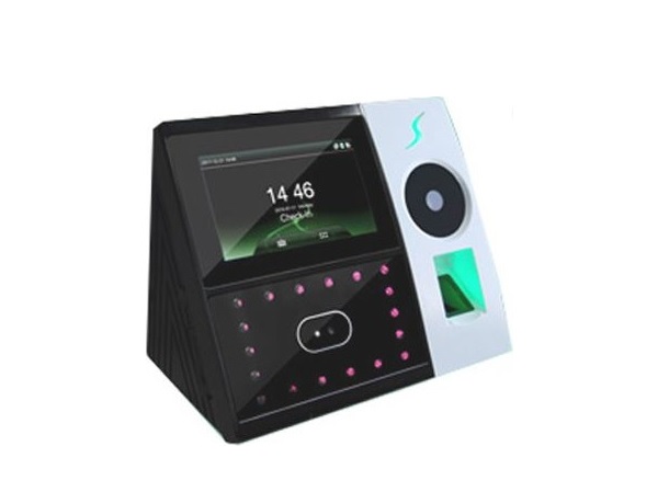 Máy chấm công khuôn mặt Granding FA1-P