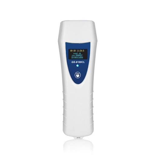 GS-6100CL