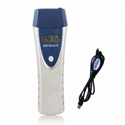 Máy Chấm Công Bảo Vệ GS 7000C