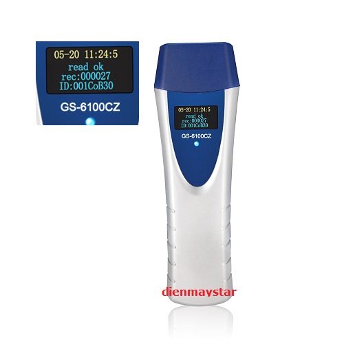 GS-6100CZ