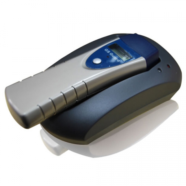 Máy giám sát bảo vệ đi tuần GS 6000E