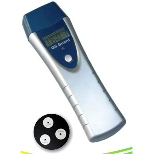 Máy chấm công tuần tra bảo vệ GS 6000B