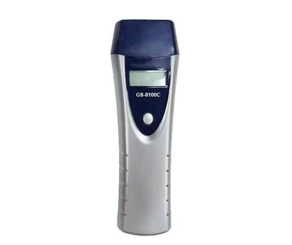 GS 8100C