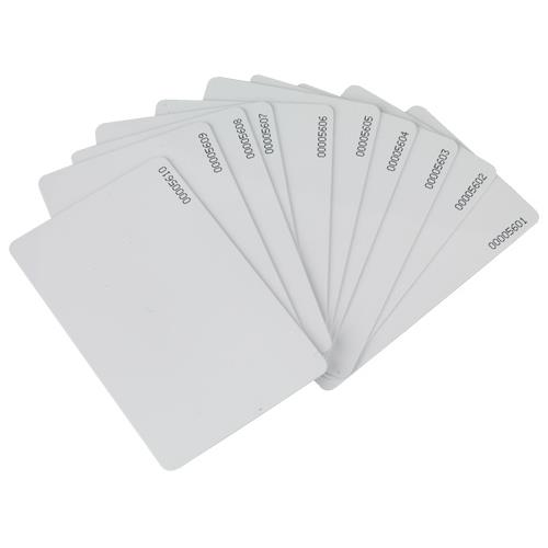 Thẻ cảm ứng mỏng (0.8 mm)