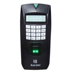 Máy Chấm Công Kiểm Soát Cửa MITA F08