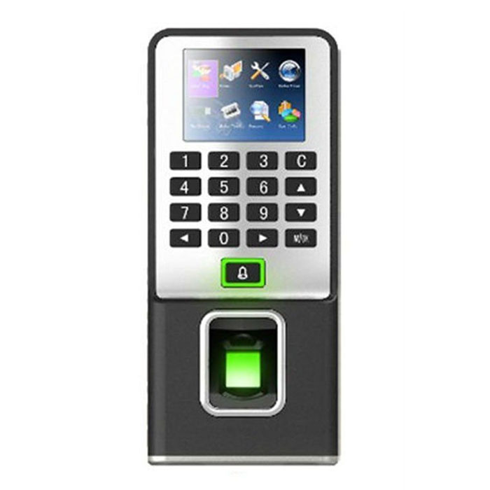 Máy kiểm soát cửa MITA F09