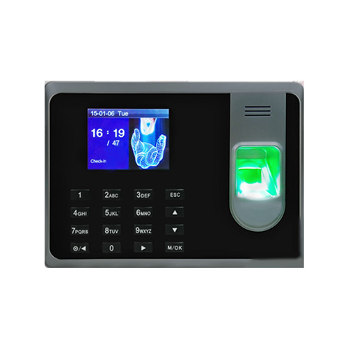 Máy chấm công kiểm soát cửa GIGATA  T8A