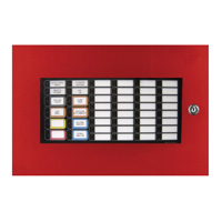 Vỏ hộp hiển thị phụ HBB-1001R
