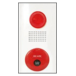 BỘ HỖN HỢP (CHUÔNG, ĐÈN, KHẨN CẤP) CM-PBL1, CM-PBL2