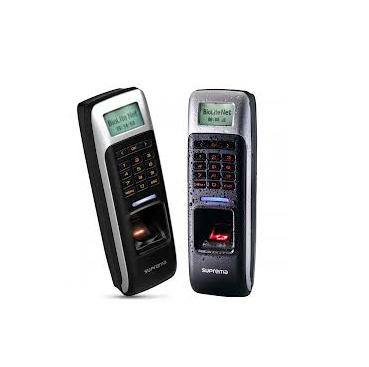 Suprema BioLite NET BLN-OC – Máy chấm công kiểm soát cửa bằng vân tay, thẻ