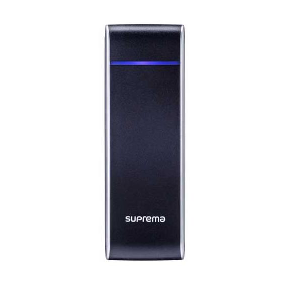 Suprema Xpass XPE – Máy chấm công và kiểm soát ra vào