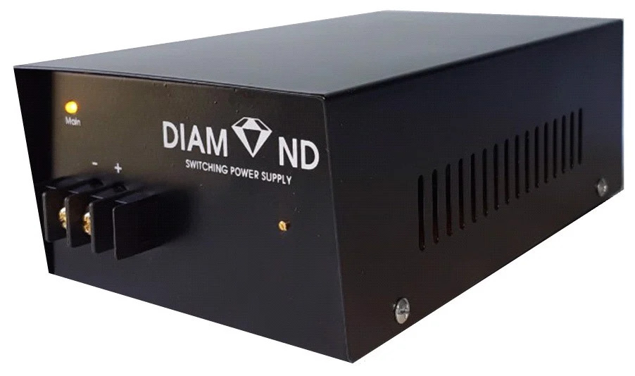 Nguồn AC–DC 12V, DIAMOND