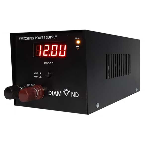Nguồn AC–DC 24V, DIAMOND