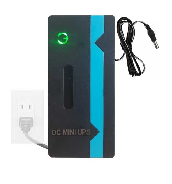 DA MU5–8,000.Bộ nguồn liên tục 5V DIAMOND