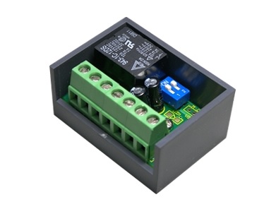 SOYAL AR-721RB : Relay Thời Gian