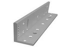 SOYAL PRO-LBM : Bát khóa từ - Bracket for Electromagnetic Lock (L type)