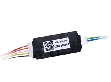 SOYAL AR-725L485: Converter TTL/RS-485 dùng thang máy