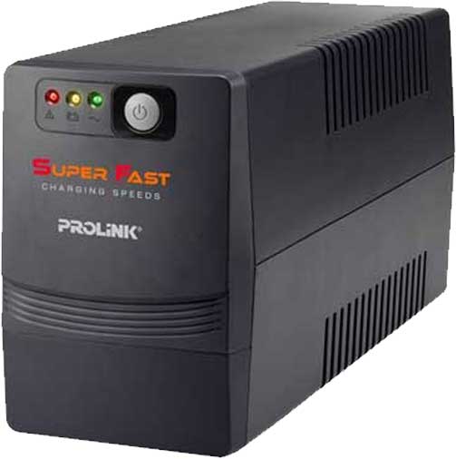 UPS PROLiNK PRO700SFC(U)