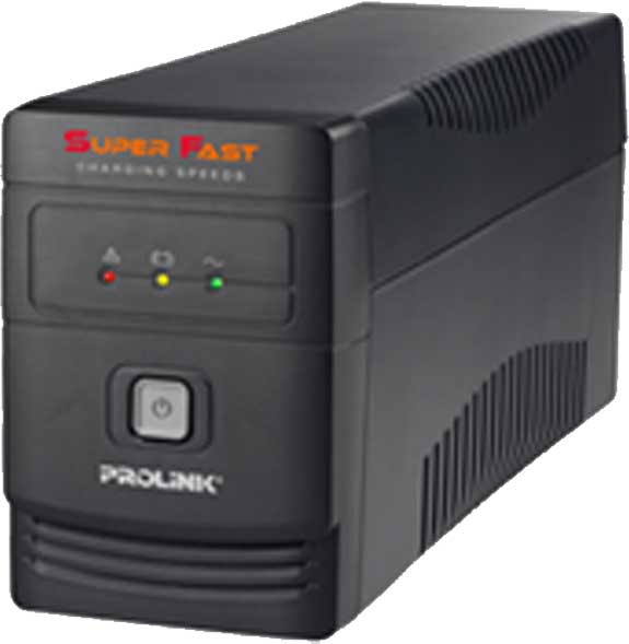 UPS PROLINK PRO1201SFCU