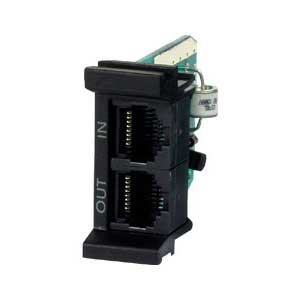 APC PDIGTR Surge Module for Digital Phone Line (T1, CSU, DSU, ISDN, DLL), Replaceable, 1U, for PRM4, PRM24