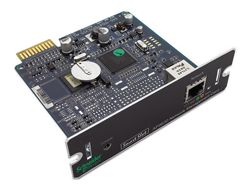 AP9630 UPS Network Management Card 2