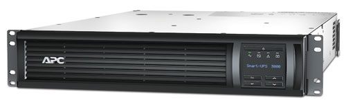 APC SMT3000RMI2U Smart-UPS 3000VA LCD RM 2U 230V