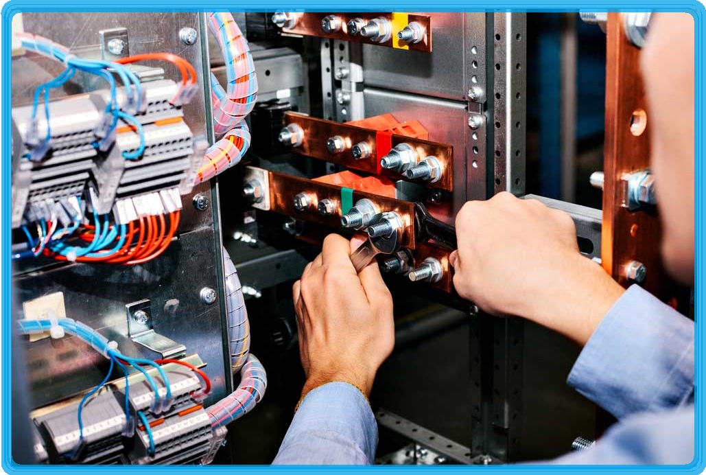 BẢO TRÌ BẢO DƯỠNG ẮC QUY BỘ LƯU ĐIỆN UPS