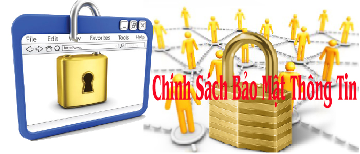 Chính sách bảo mật thông tin