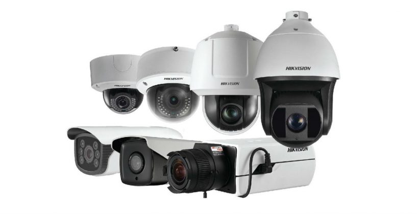 Thi công Camera chất lượng tại Bình Dương