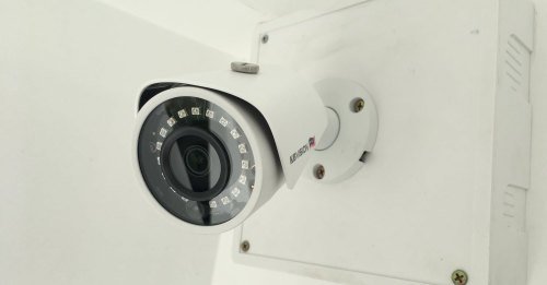 Thi công Camera giá rẻ tại Bình Dương