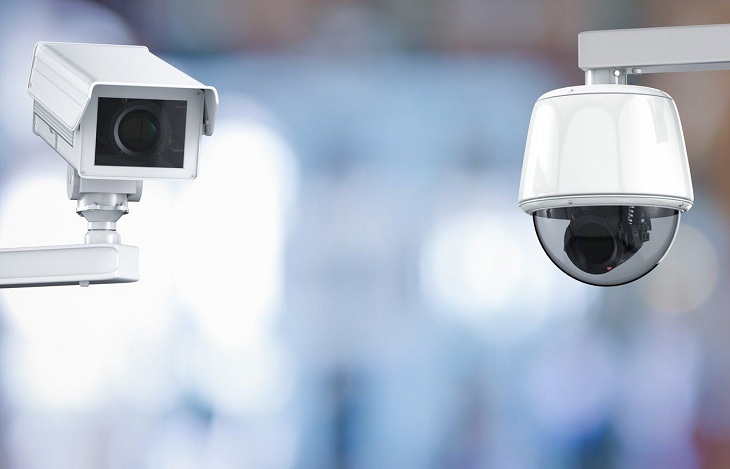 Thi công Camera chuyên nghiệp tại Bình Dương