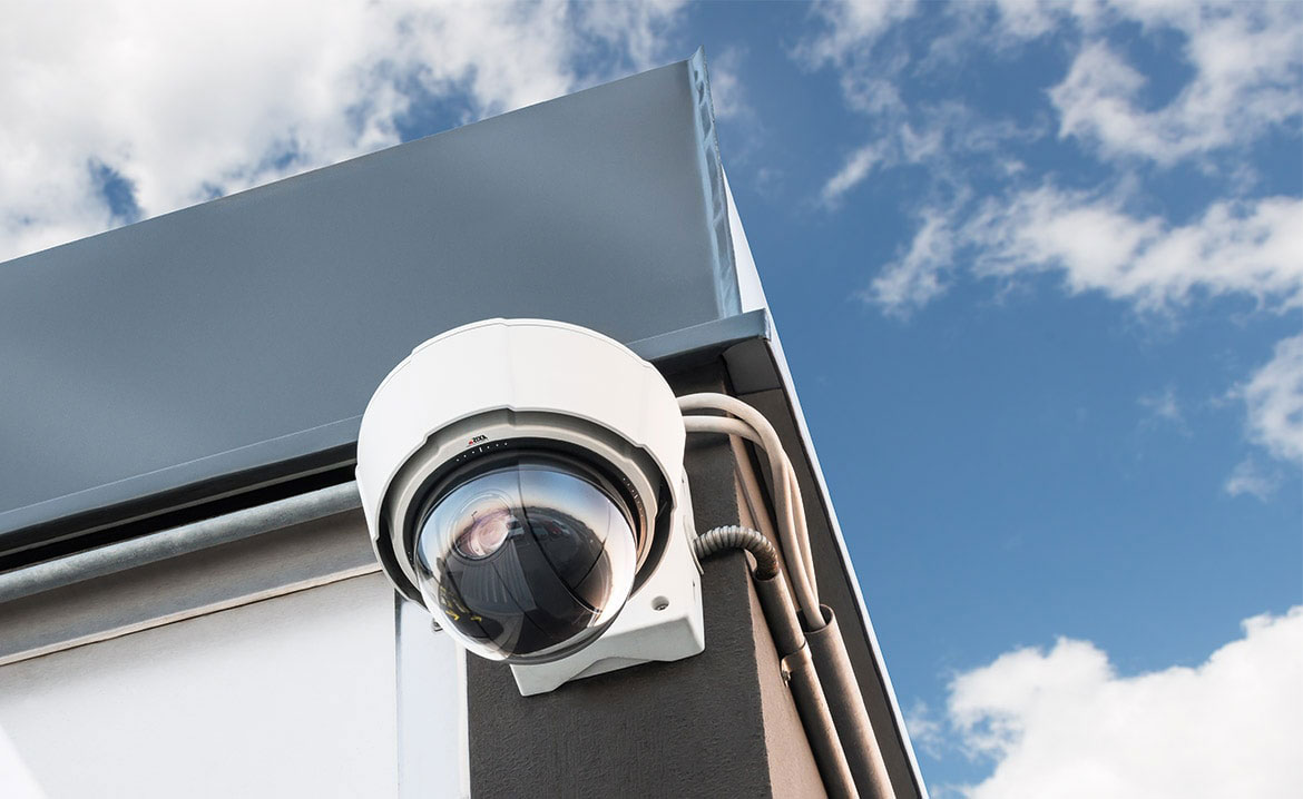 Lắp đặt Camera chuyên nghiệp tại Bình Dương