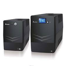 Sửa chữa bộ lưu điện UPS Delta