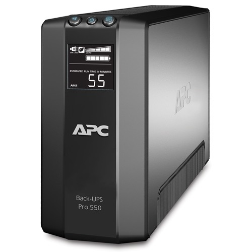 Bảo trì bảo dưỡng bộ lưu điện UPS APC tại Bình Dương