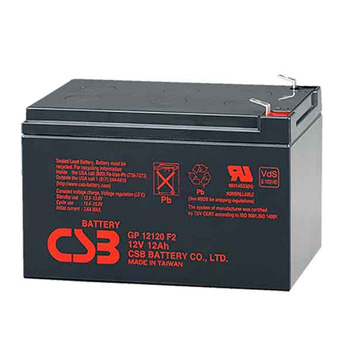 Cung cấp ắc quy cho bộ lưu điện UPS Delta